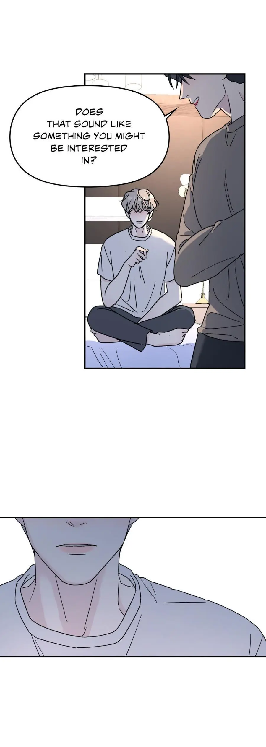 A Tree Without Roots Chapter 34 page 18