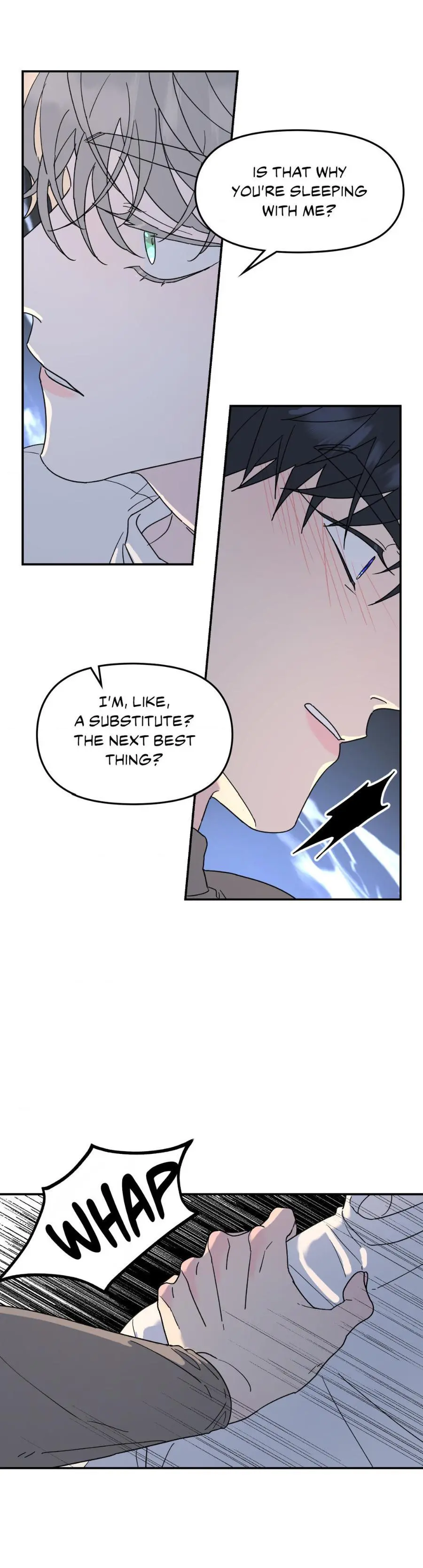 A Tree Without Roots Chapter 34 page 22