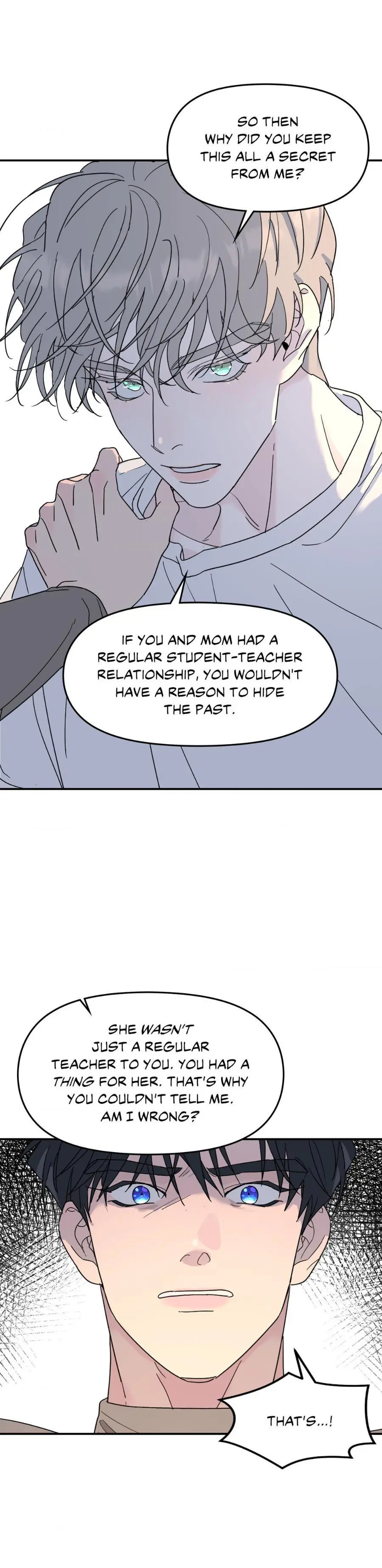 A Tree Without Roots Chapter 34 page 24