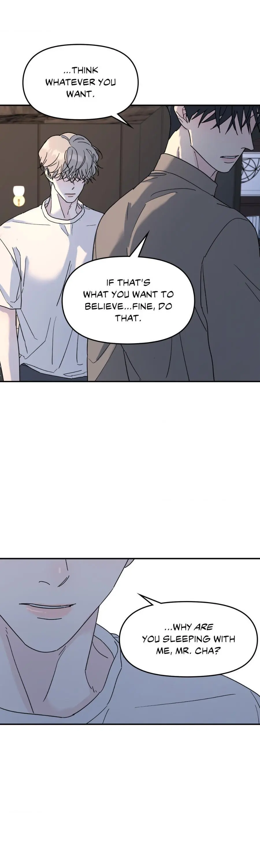 A Tree Without Roots Chapter 34 page 26