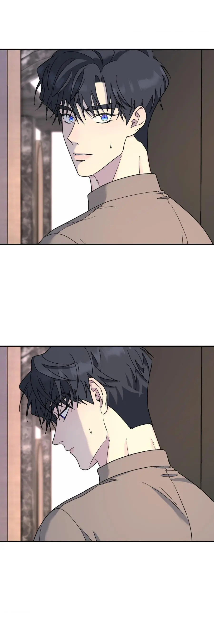 A Tree Without Roots Chapter 34 page 28