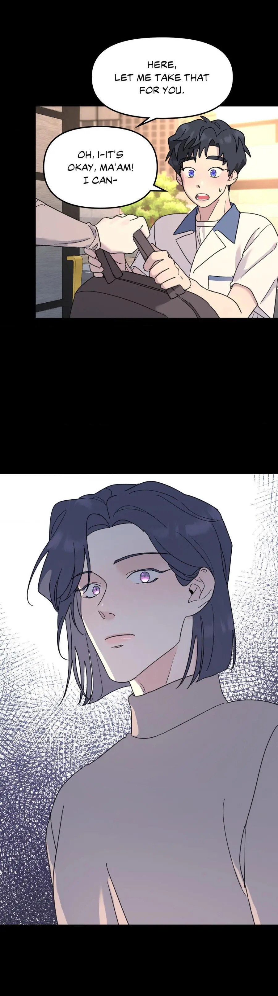 A Tree Without Roots Chapter 35 page 5