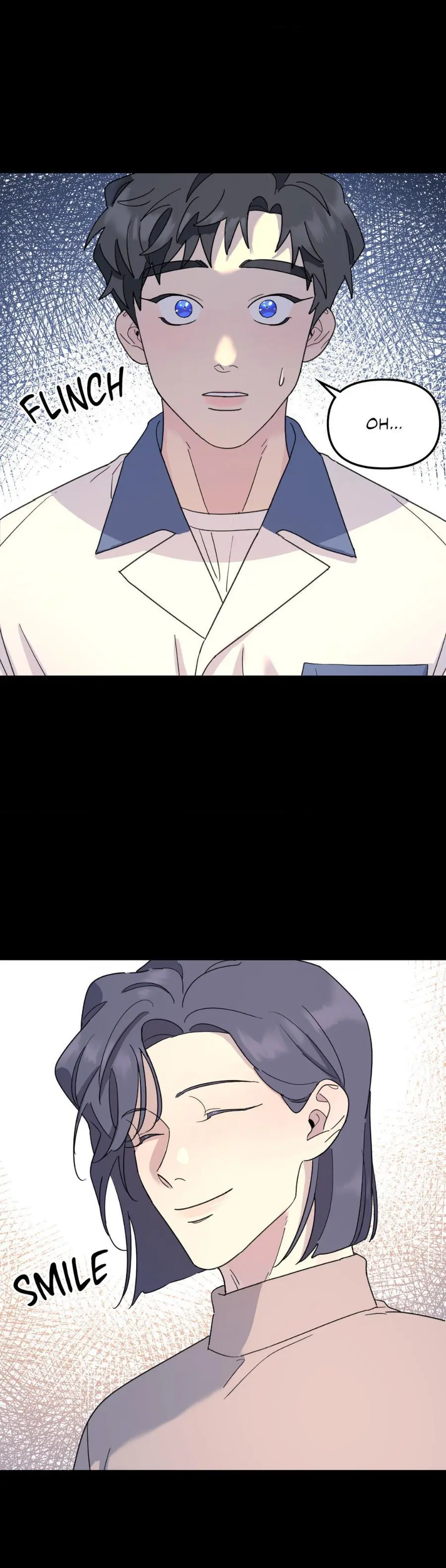 A Tree Without Roots Chapter 35 page 6