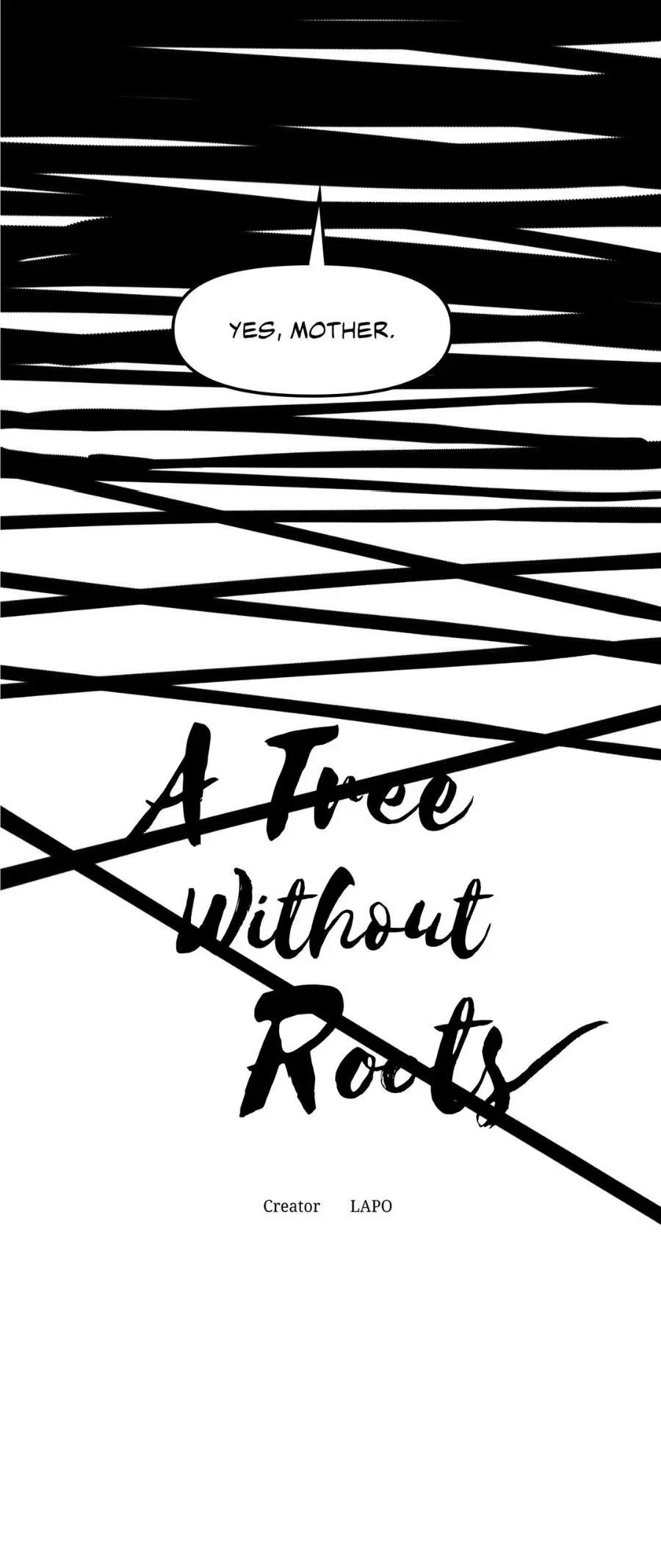 A Tree Without Roots Chapter 35 page 8