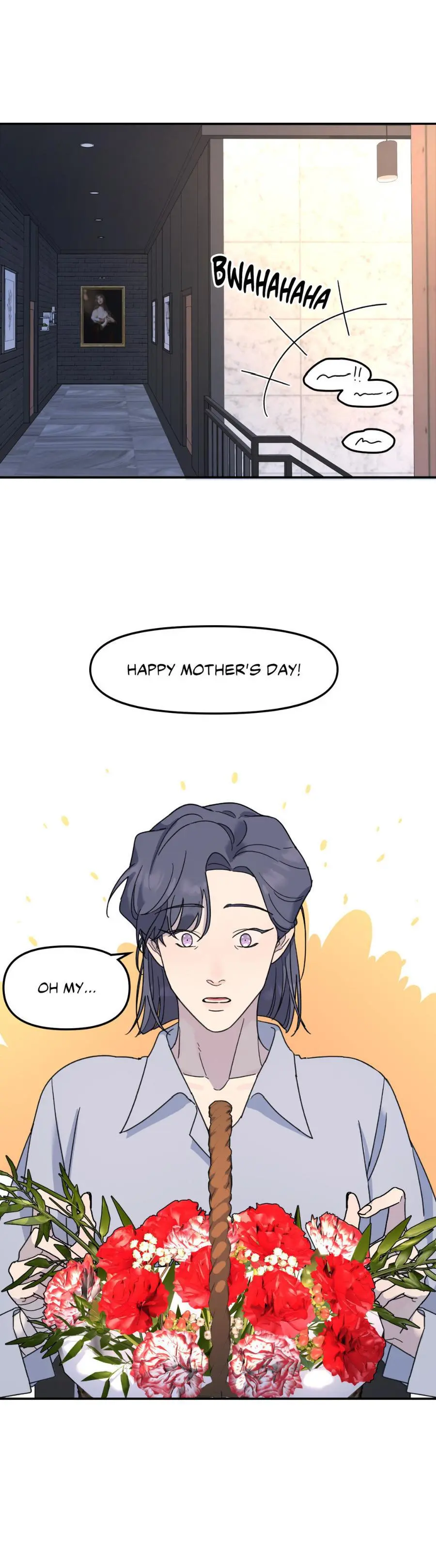 A Tree Without Roots Chapter 35 page 9