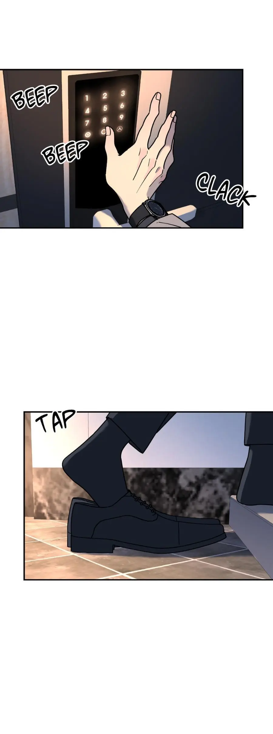 A Tree Without Roots Chapter 35 page 27