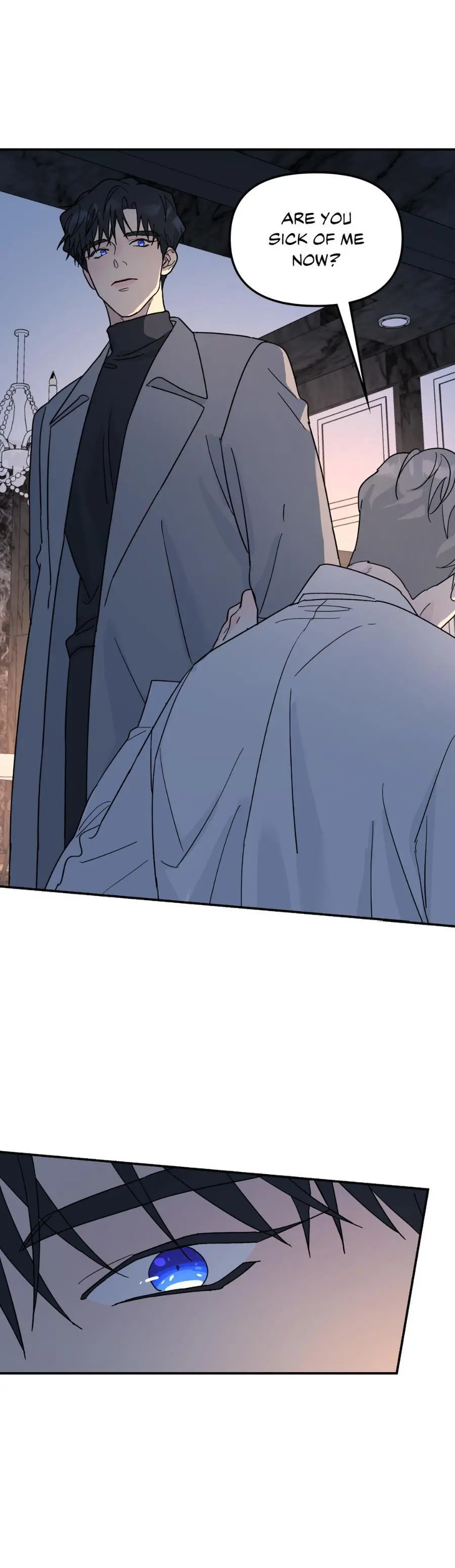 A Tree Without Roots Chapter 35 page 32