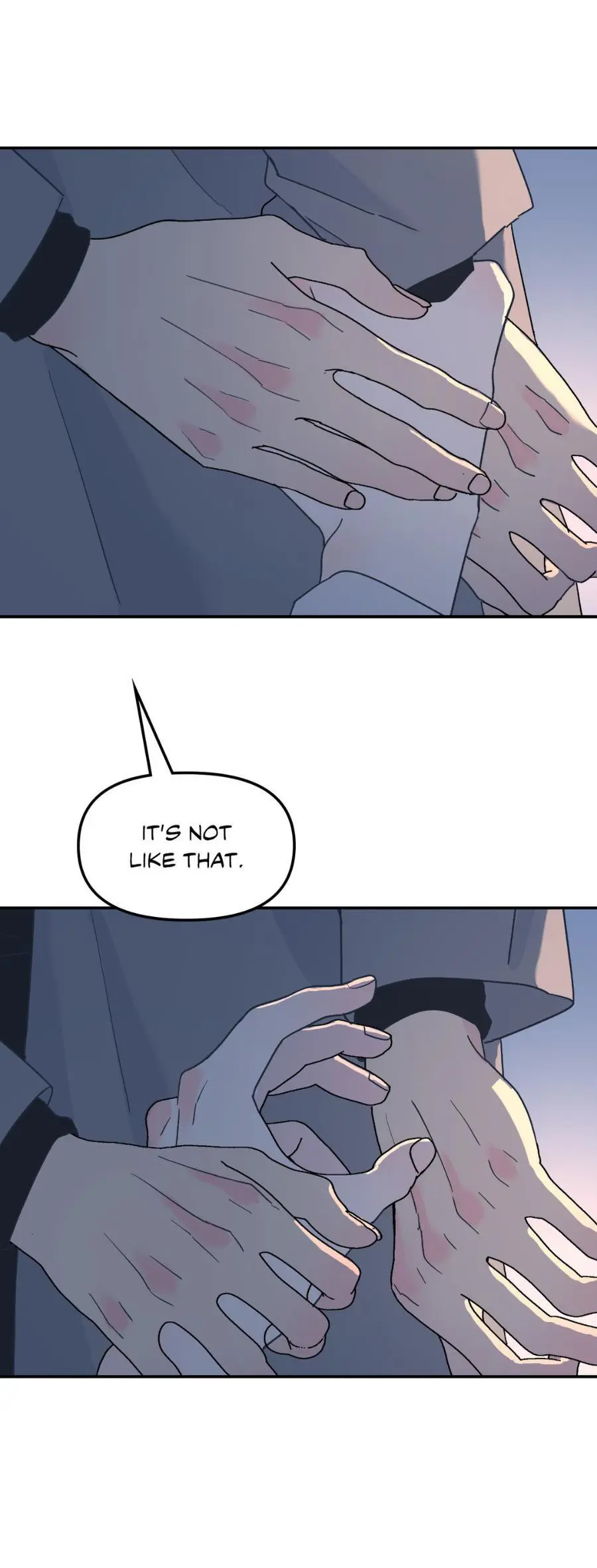 A Tree Without Roots Chapter 35 page 33