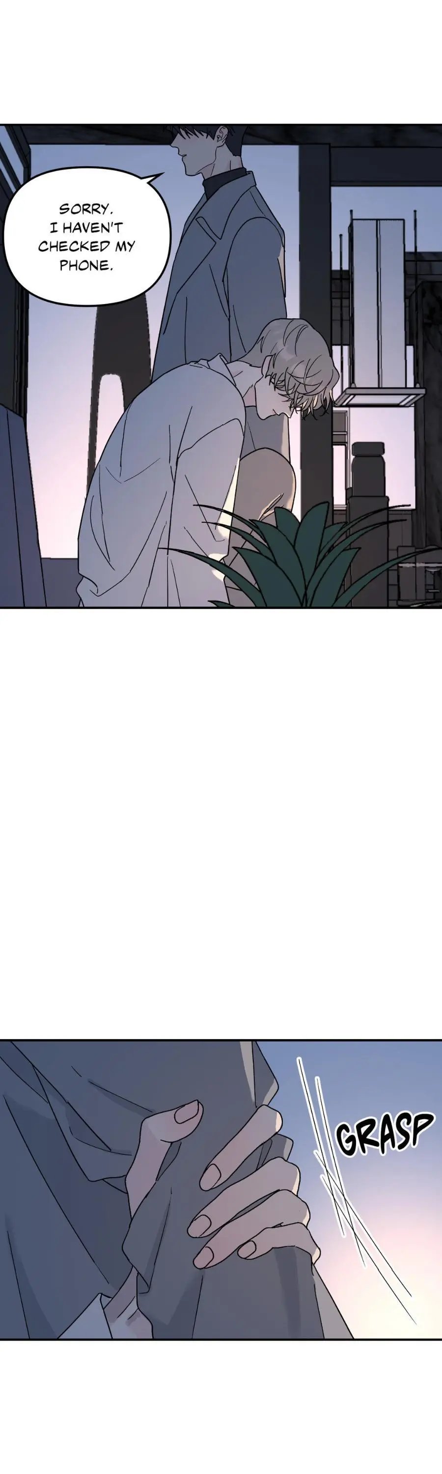 A Tree Without Roots Chapter 35 page 31