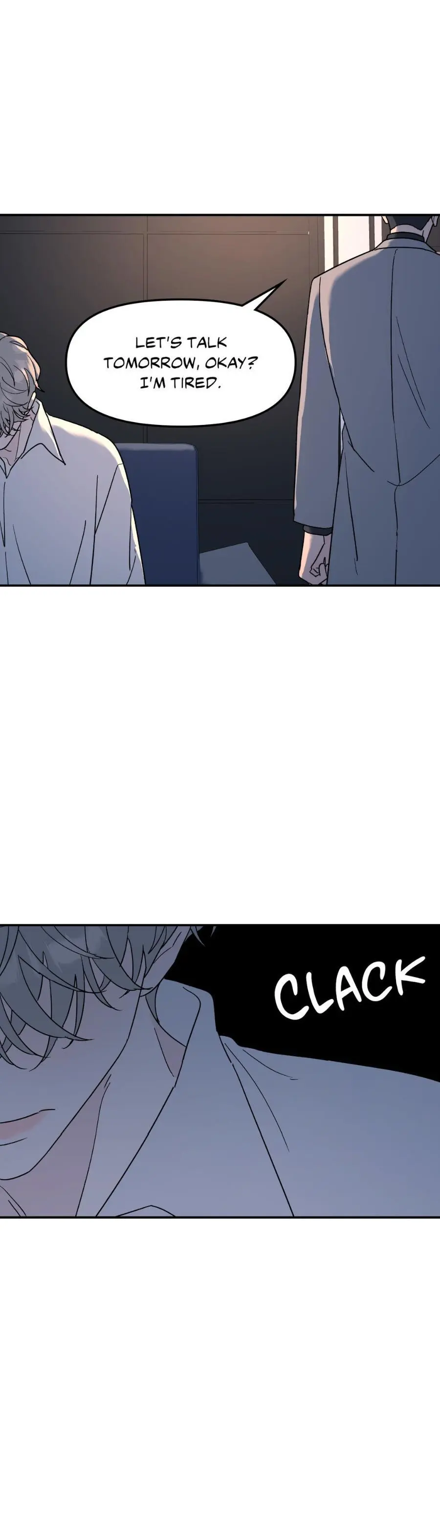 A Tree Without Roots Chapter 35 page 34