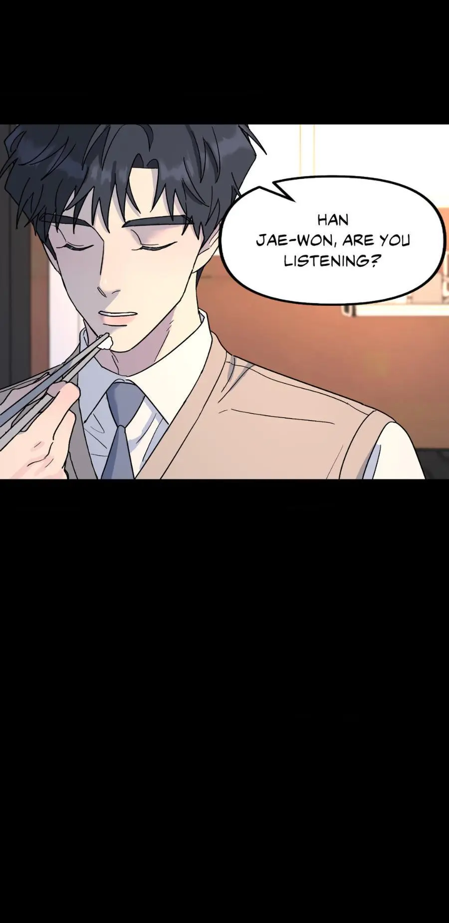 A Tree Without Roots Chapter 36 page 6