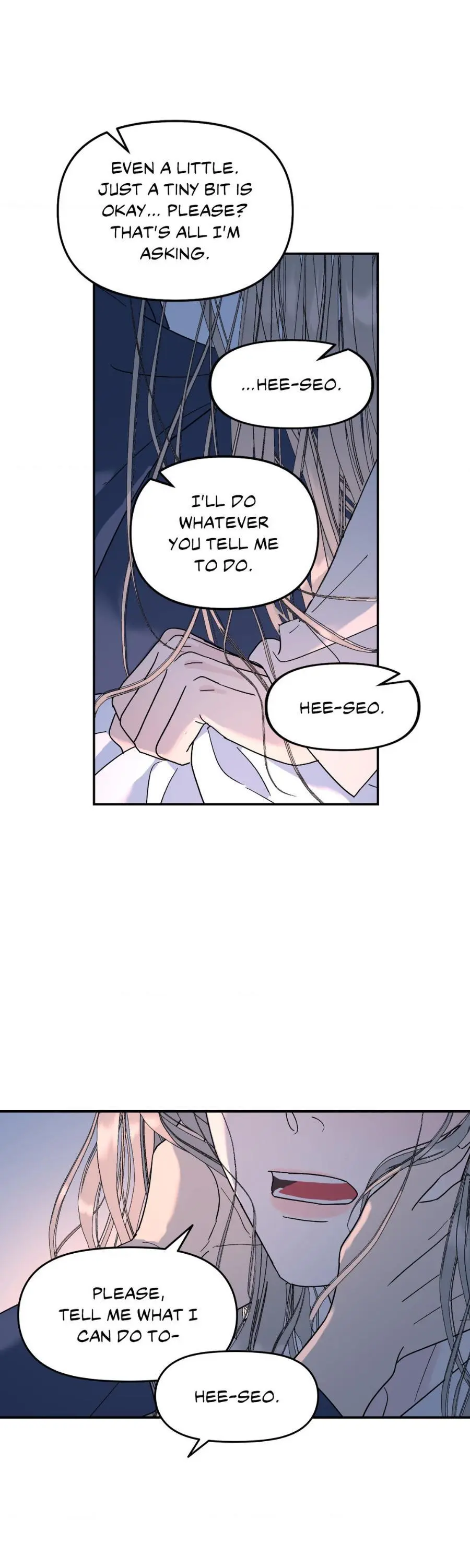 A Tree Without Roots Chapter 36 page 20