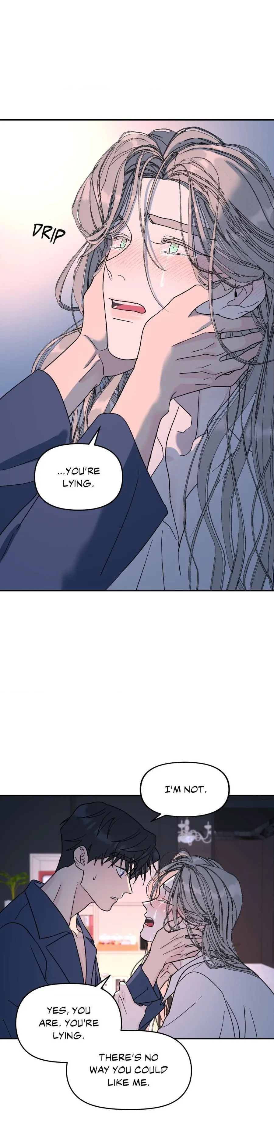A Tree Without Roots Chapter 36 page 22