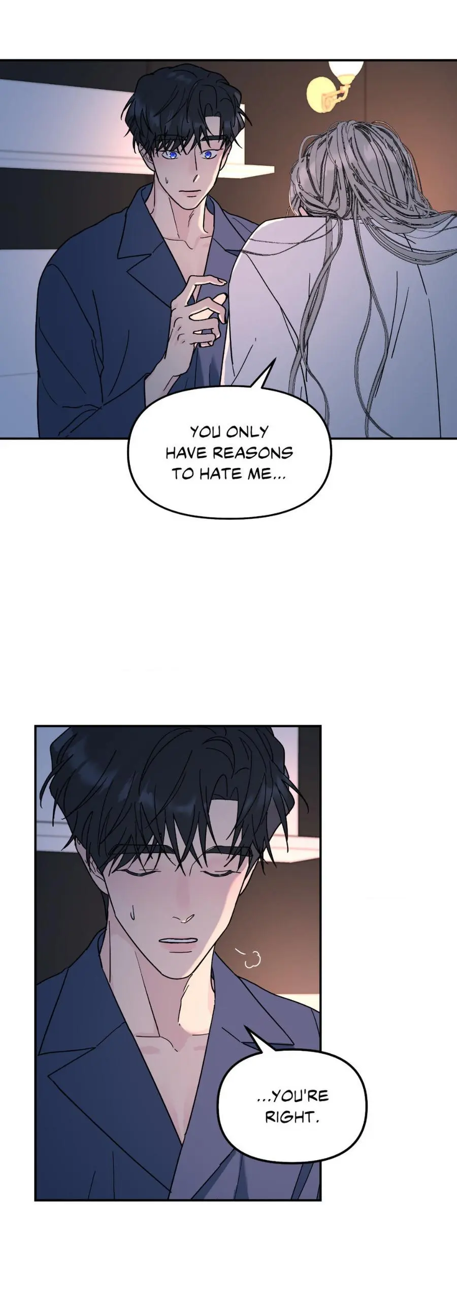 A Tree Without Roots Chapter 36 page 24