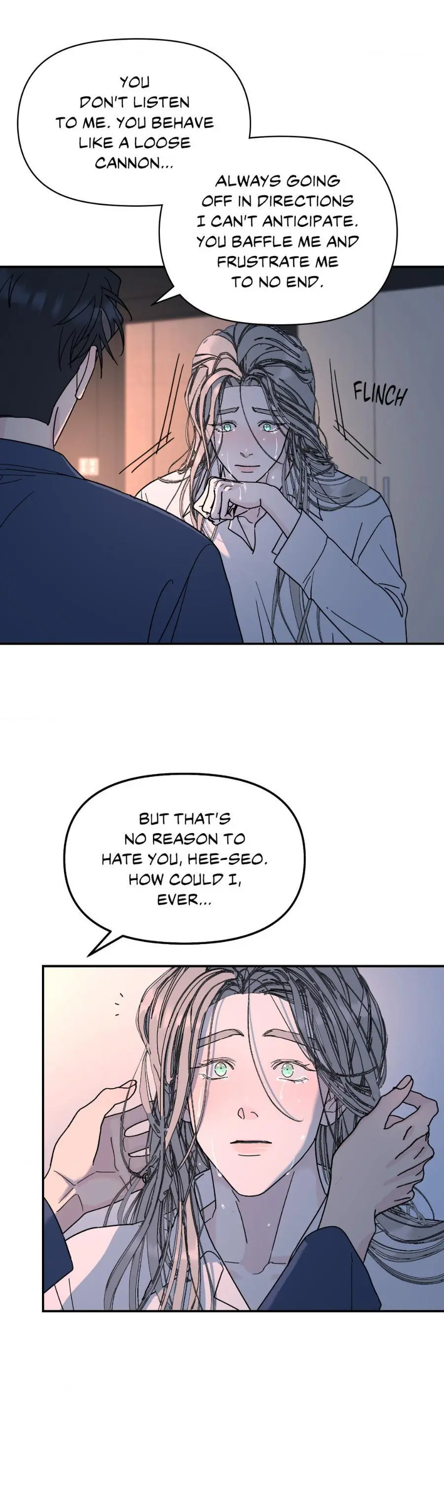A Tree Without Roots Chapter 36 page 25