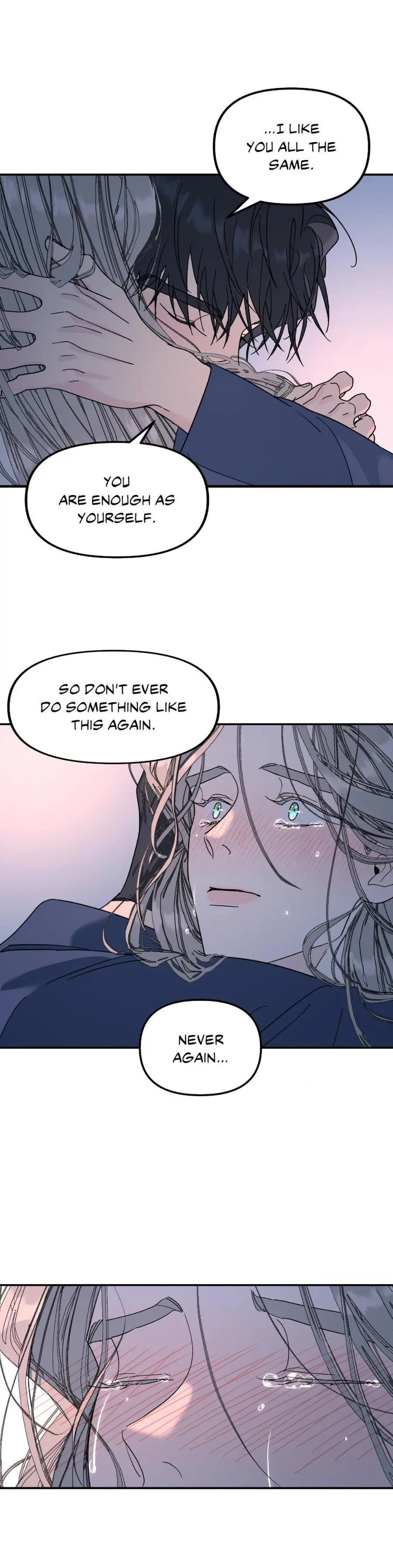 A Tree Without Roots Chapter 36 page 28