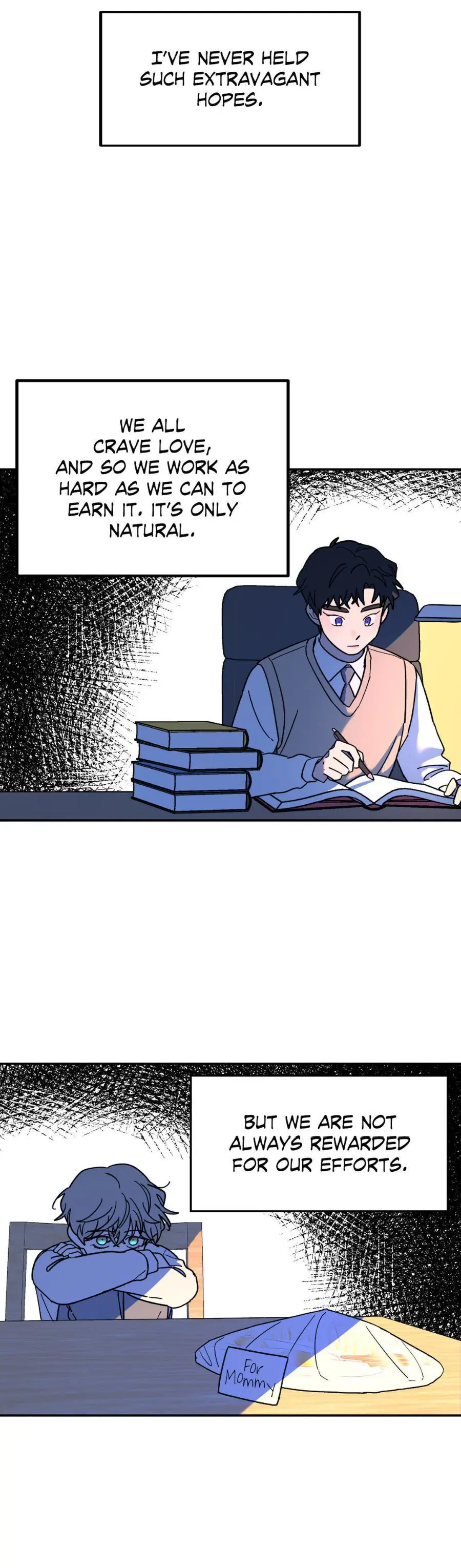 A Tree Without Roots Chapter 36 page 30