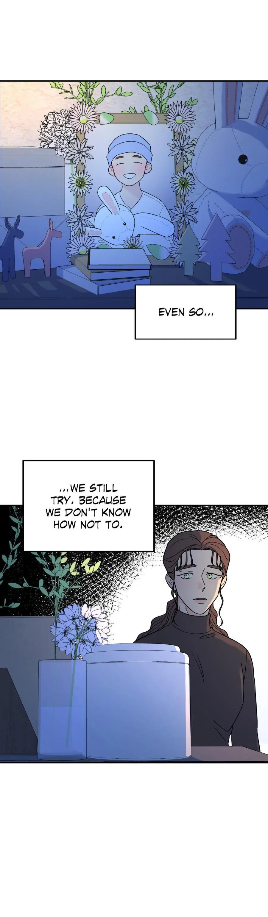 A Tree Without Roots Chapter 36 page 31