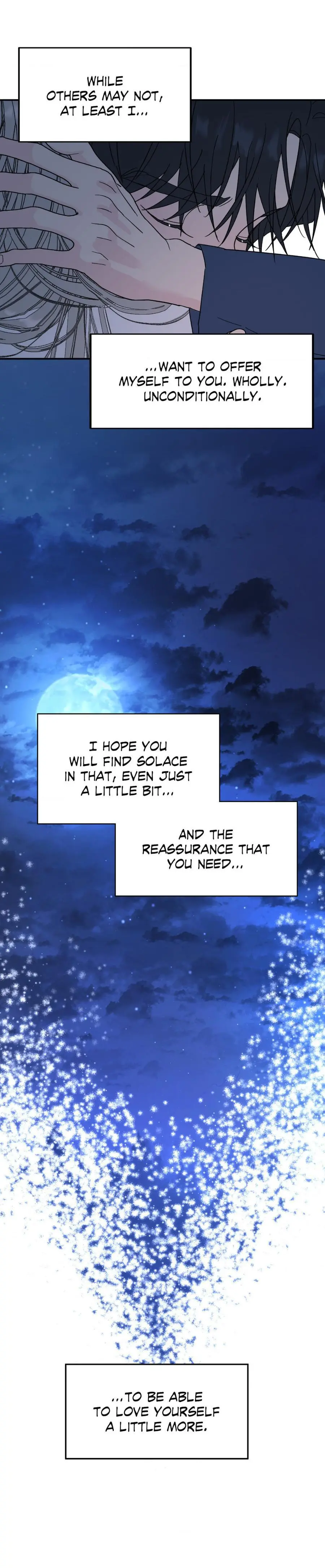 A Tree Without Roots Chapter 36 page 33