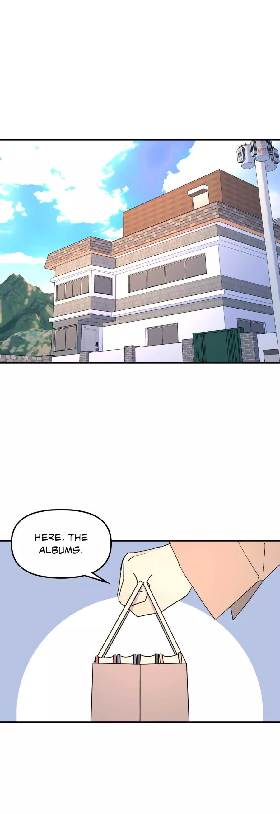 A Tree Without Roots Chapter 37 page 2