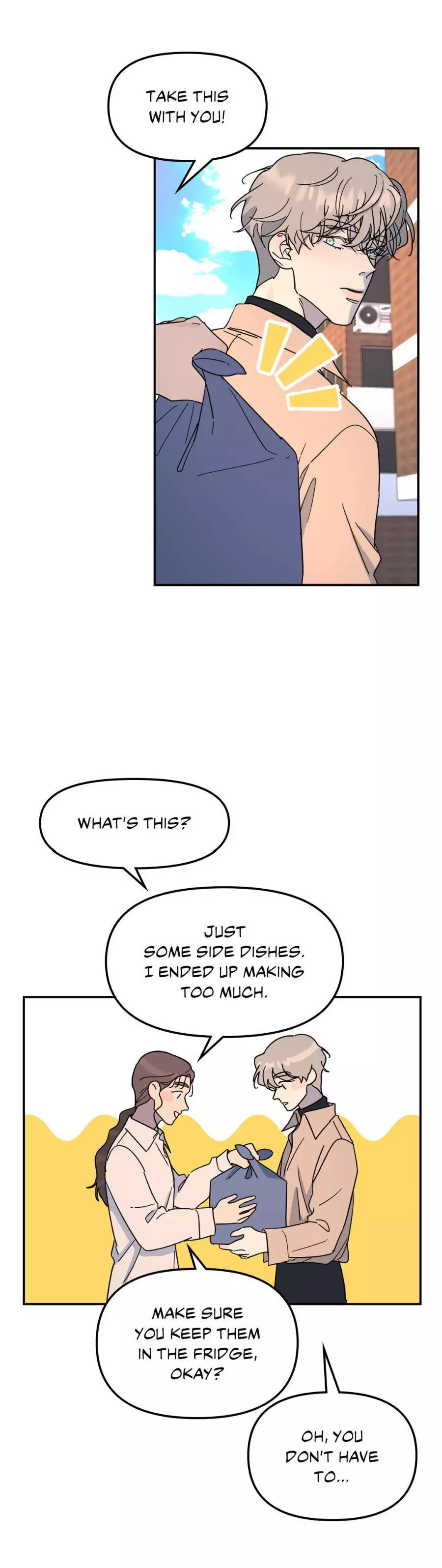 A Tree Without Roots Chapter 37 page 4