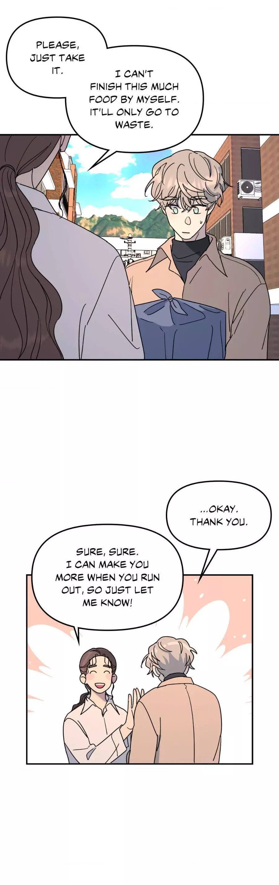A Tree Without Roots Chapter 37 page 5