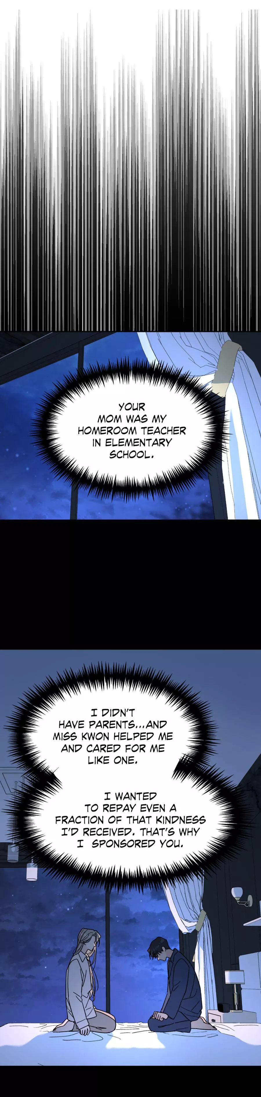 A Tree Without Roots Chapter 37 page 10