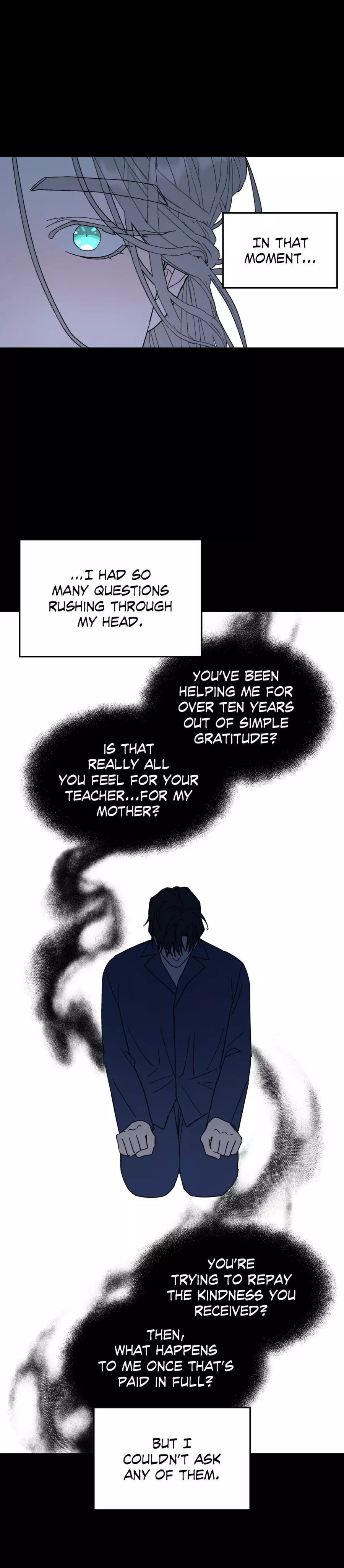 A Tree Without Roots Chapter 37 page 12