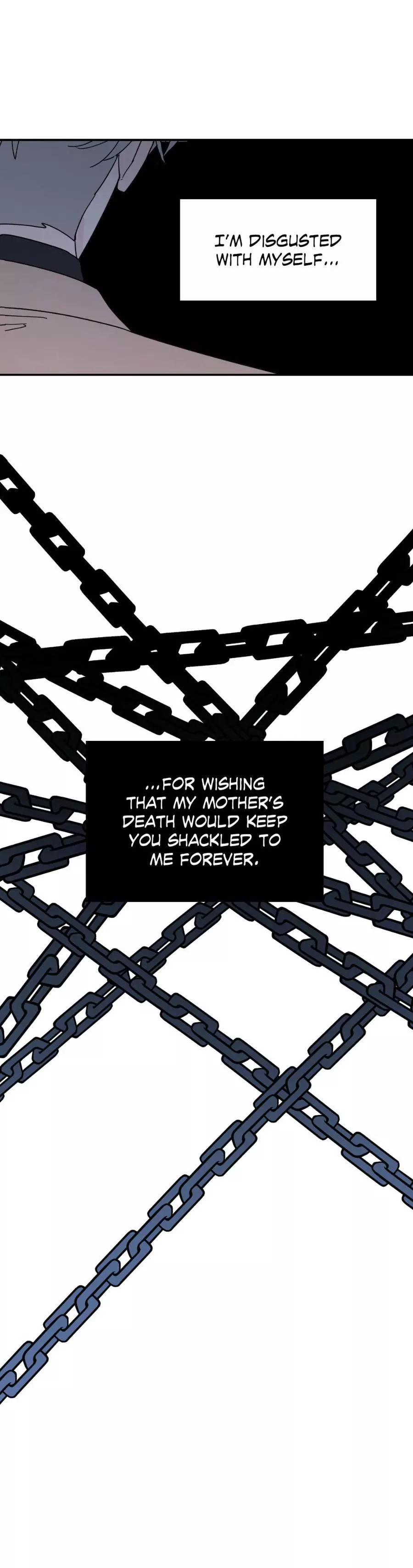 A Tree Without Roots Chapter 37 page 14