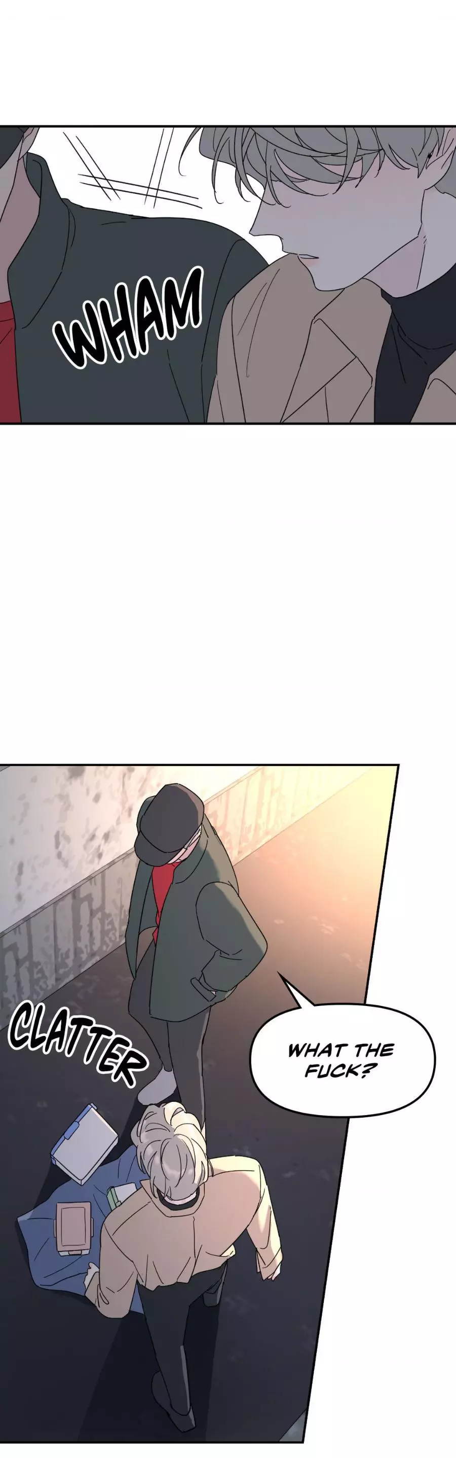 A Tree Without Roots Chapter 37 page 25