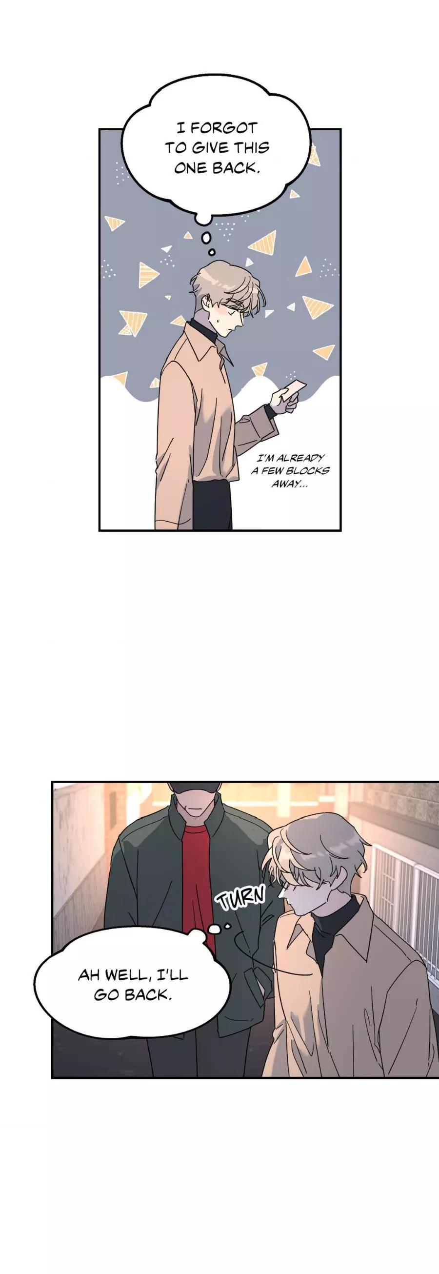 A Tree Without Roots Chapter 37 page 24