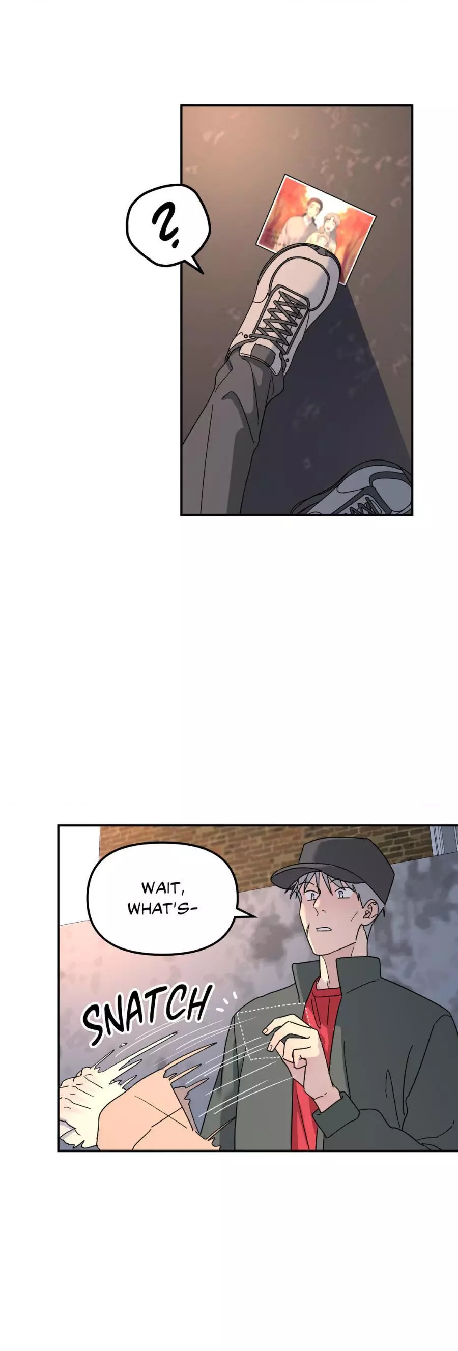 A Tree Without Roots Chapter 37 page 27