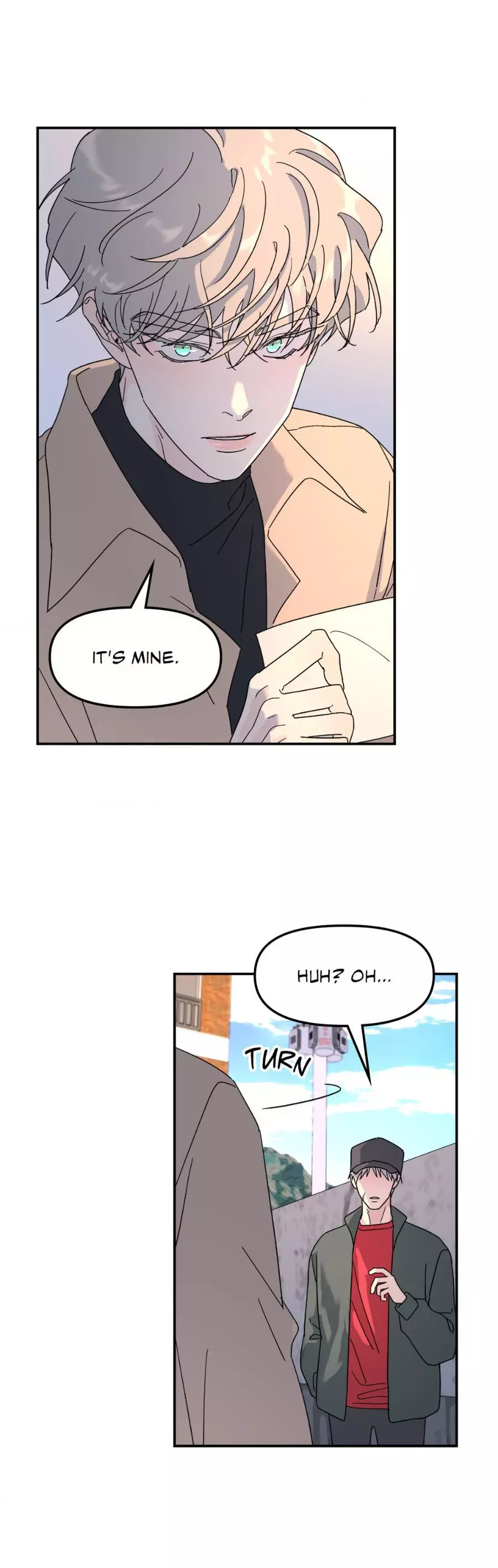 A Tree Without Roots Chapter 37 page 28