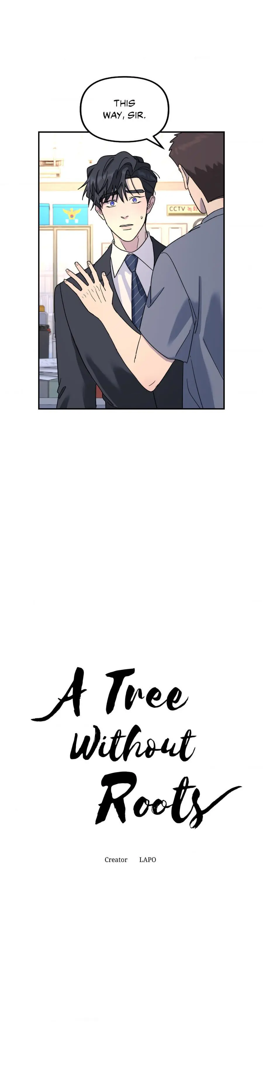 A Tree Without Roots Chapter 38 page 4