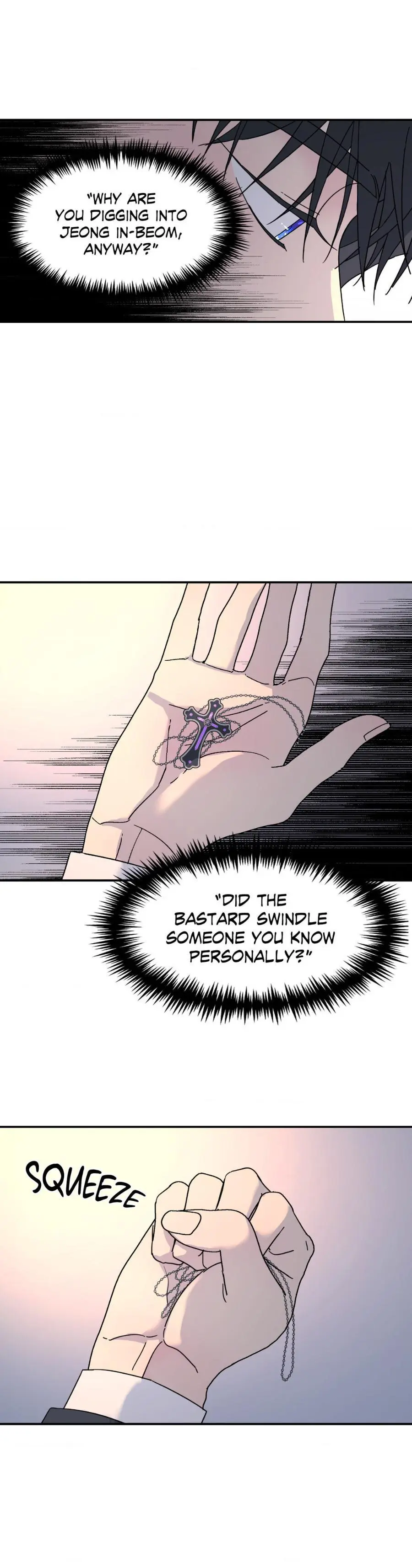 A Tree Without Roots Chapter 38 page 6