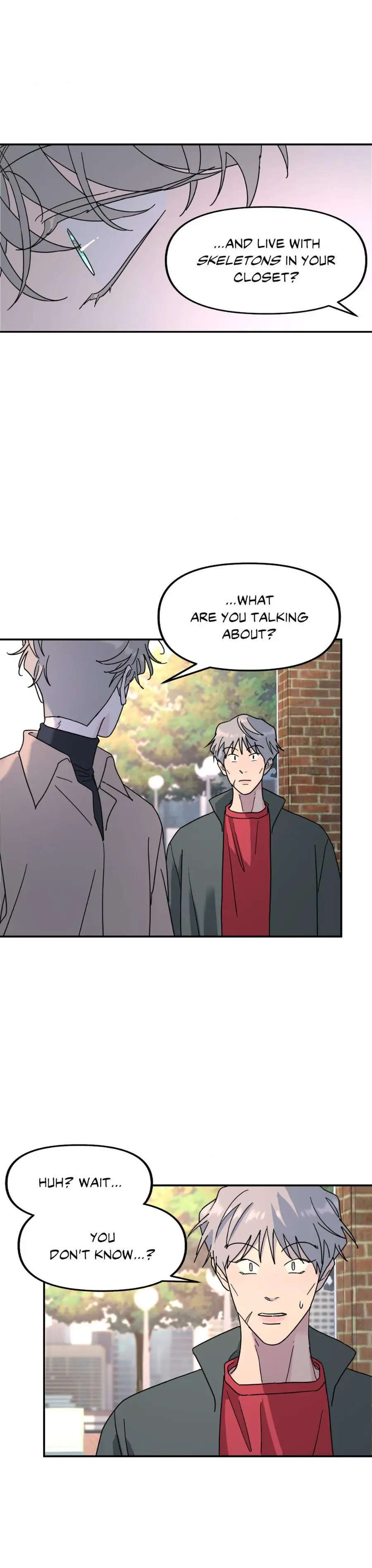 A Tree Without Roots Chapter 38 page 22