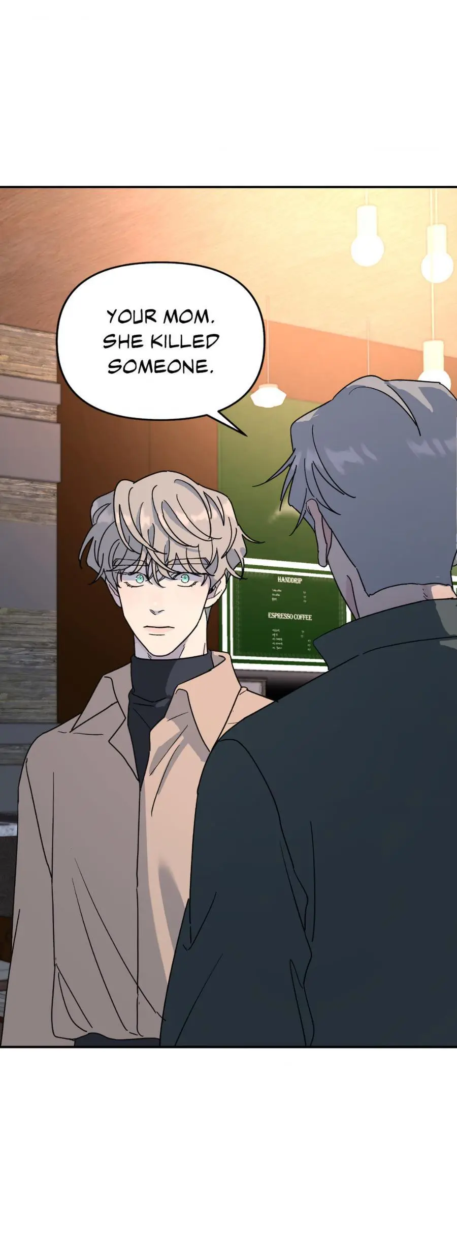A Tree Without Roots Chapter 38 page 23