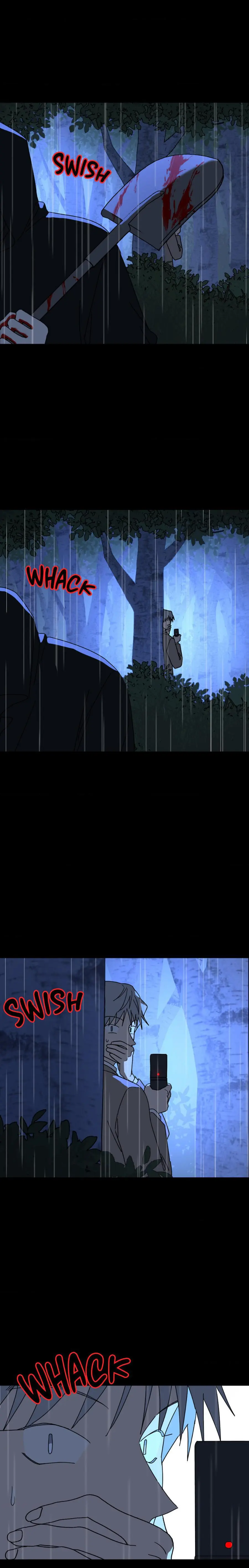 A Tree Without Roots Chapter 39 page 4