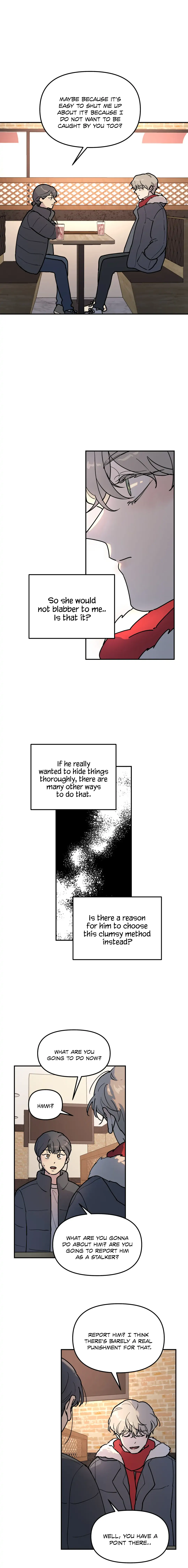A Tree Without Roots Chapter 4 page 10