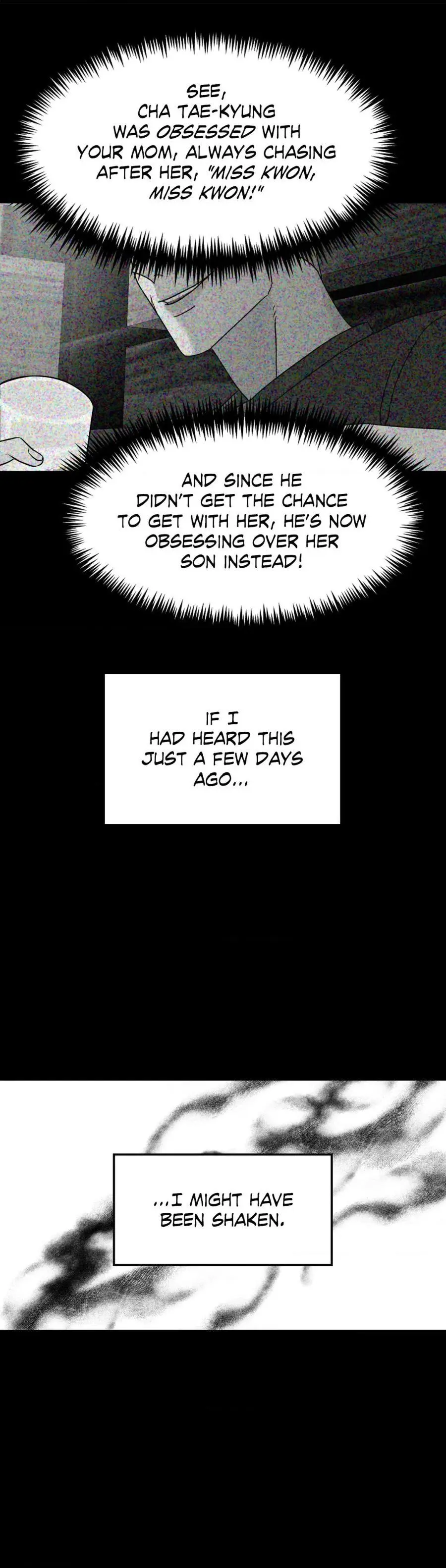 A Tree Without Roots Chapter 40 page 2