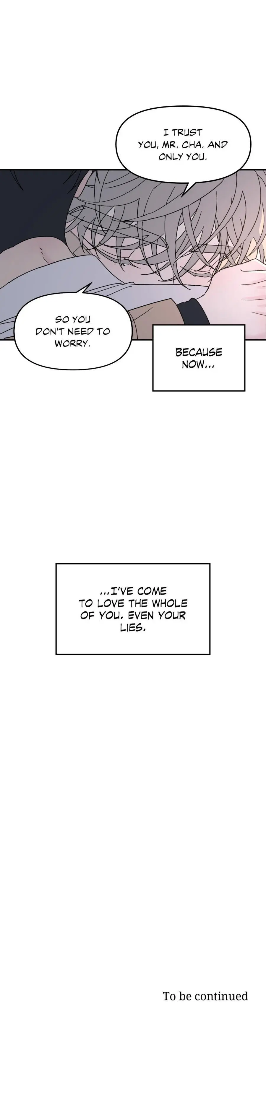 A Tree Without Roots Chapter 40 page 24