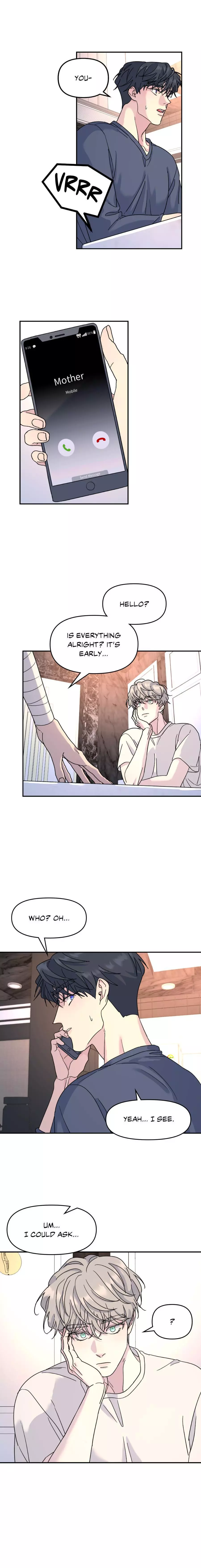 A Tree Without Roots Chapter 41 page 7