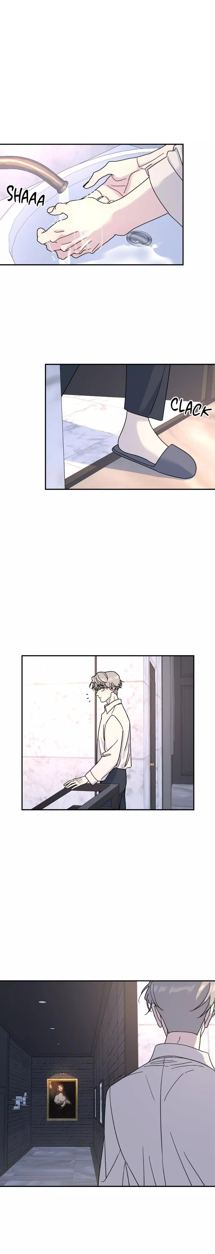 A Tree Without Roots Chapter 41 page 10