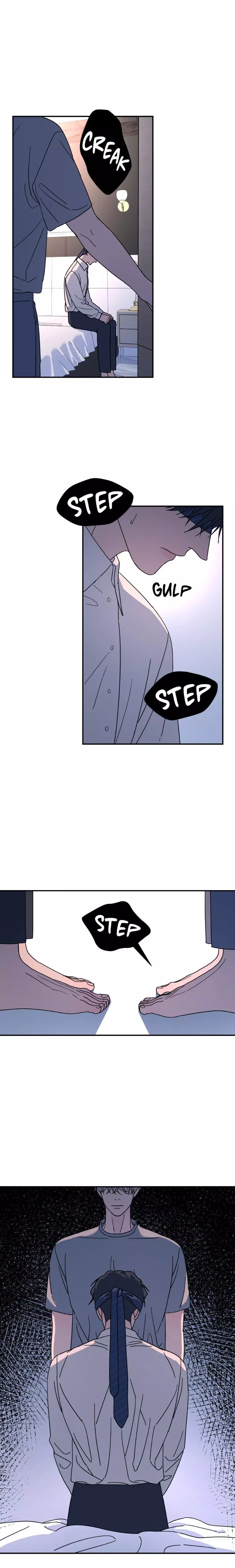 A Tree Without Roots Chapter 42 page 3