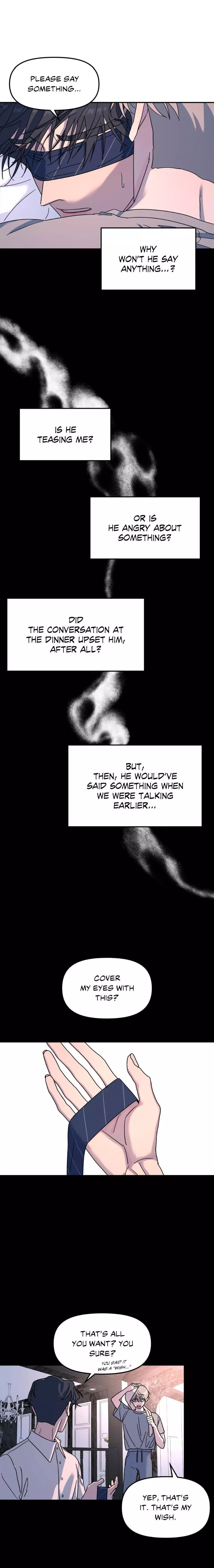 A Tree Without Roots Chapter 42 page 7