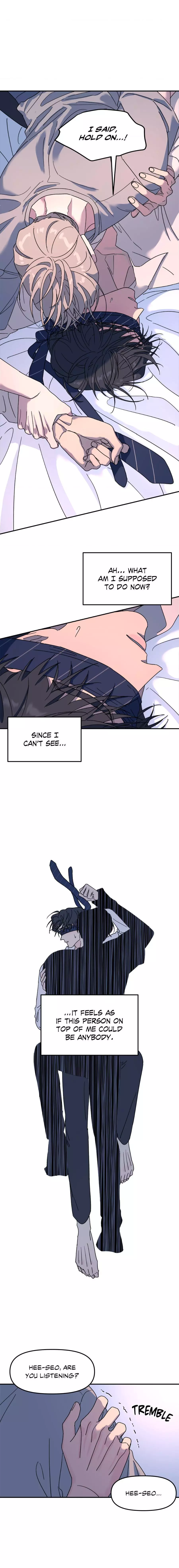 A Tree Without Roots Chapter 42 page 6