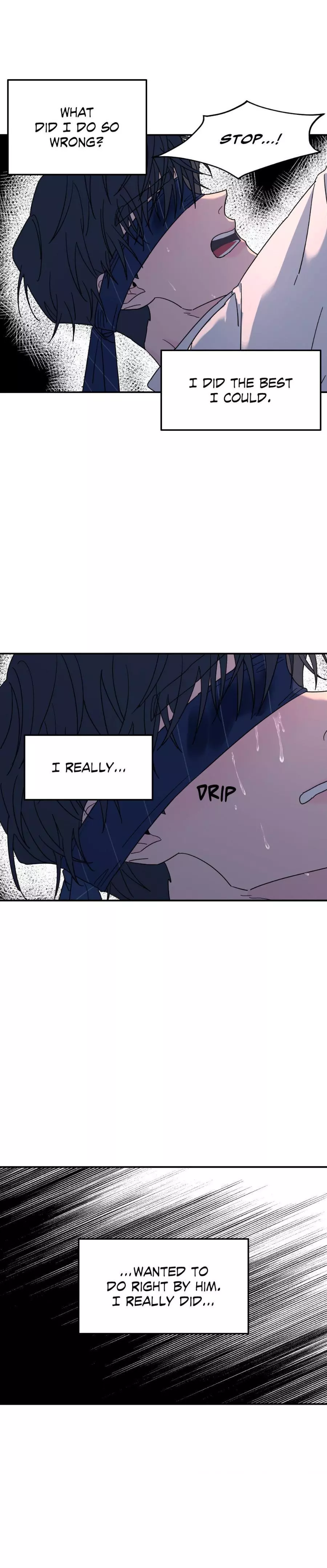 A Tree Without Roots Chapter 42 page 14
