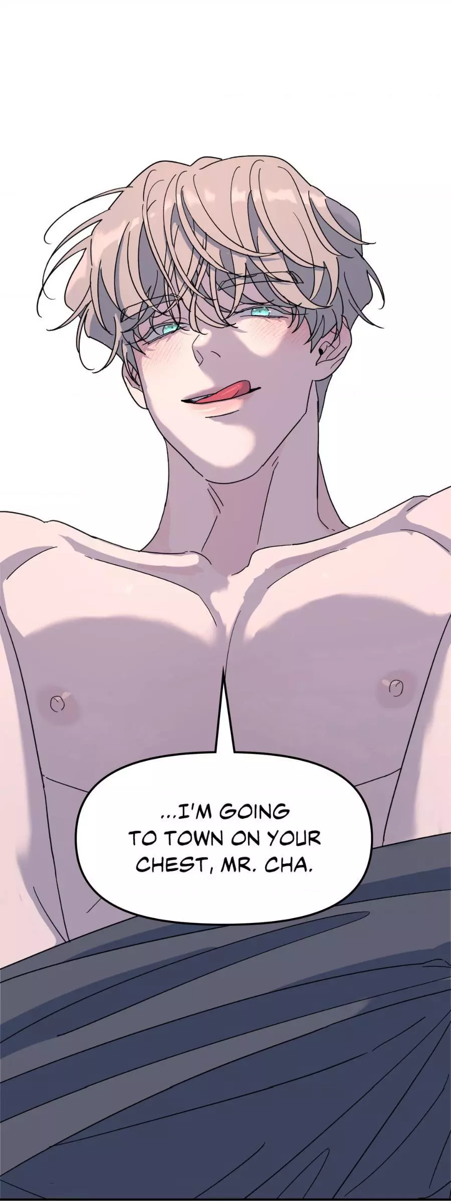 A Tree Without Roots Chapter 42 page 21