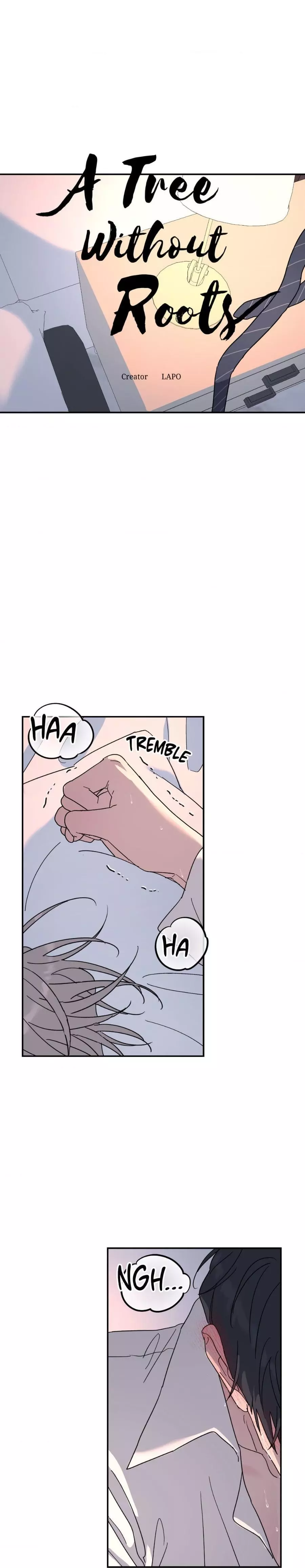 A Tree Without Roots Chapter 43 page 2