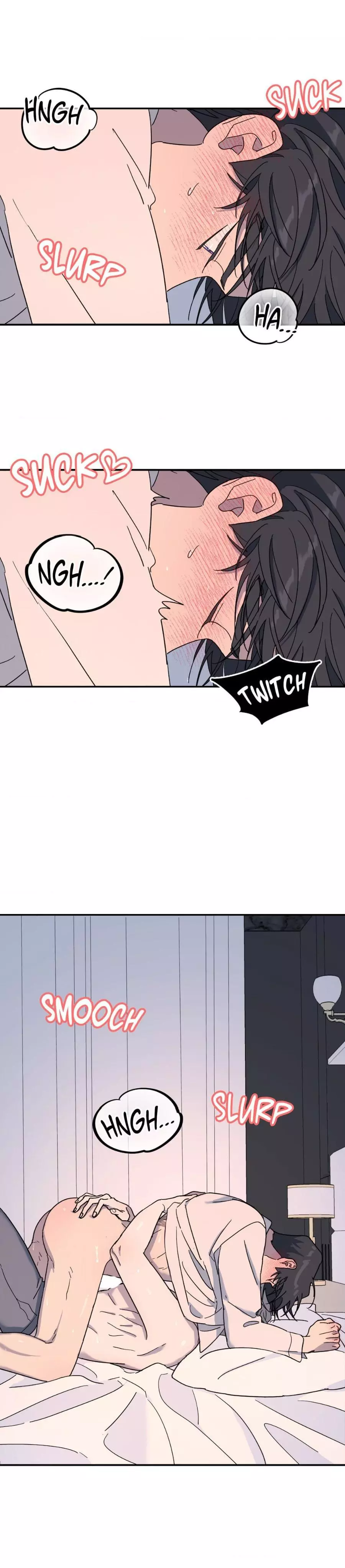 A Tree Without Roots Chapter 43 page 3